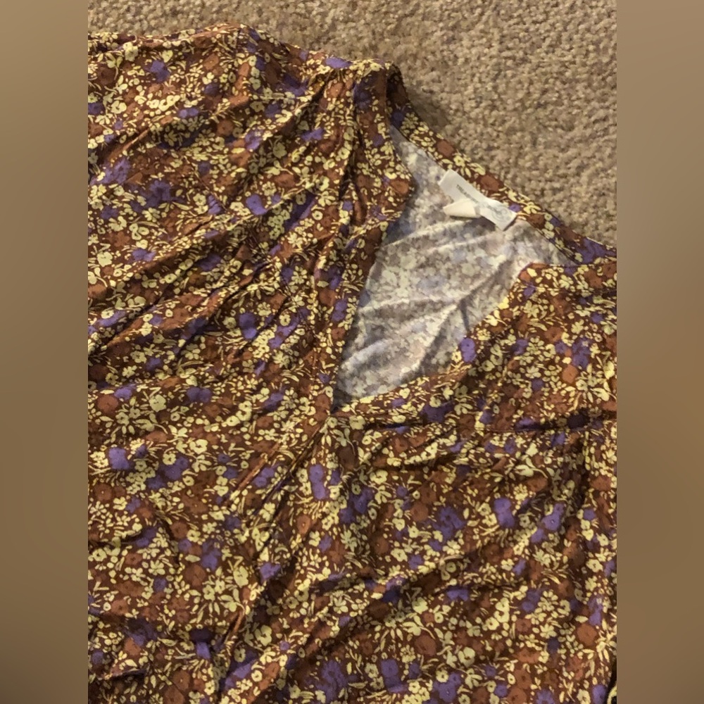 Nordstrom shirt